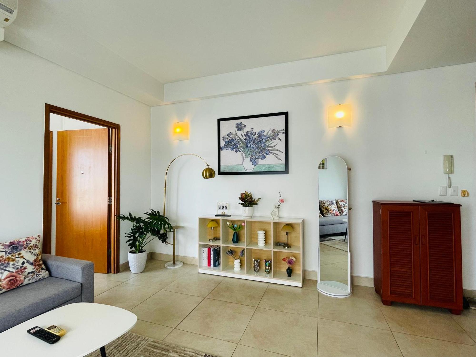 Apartment Luxury Riverside *