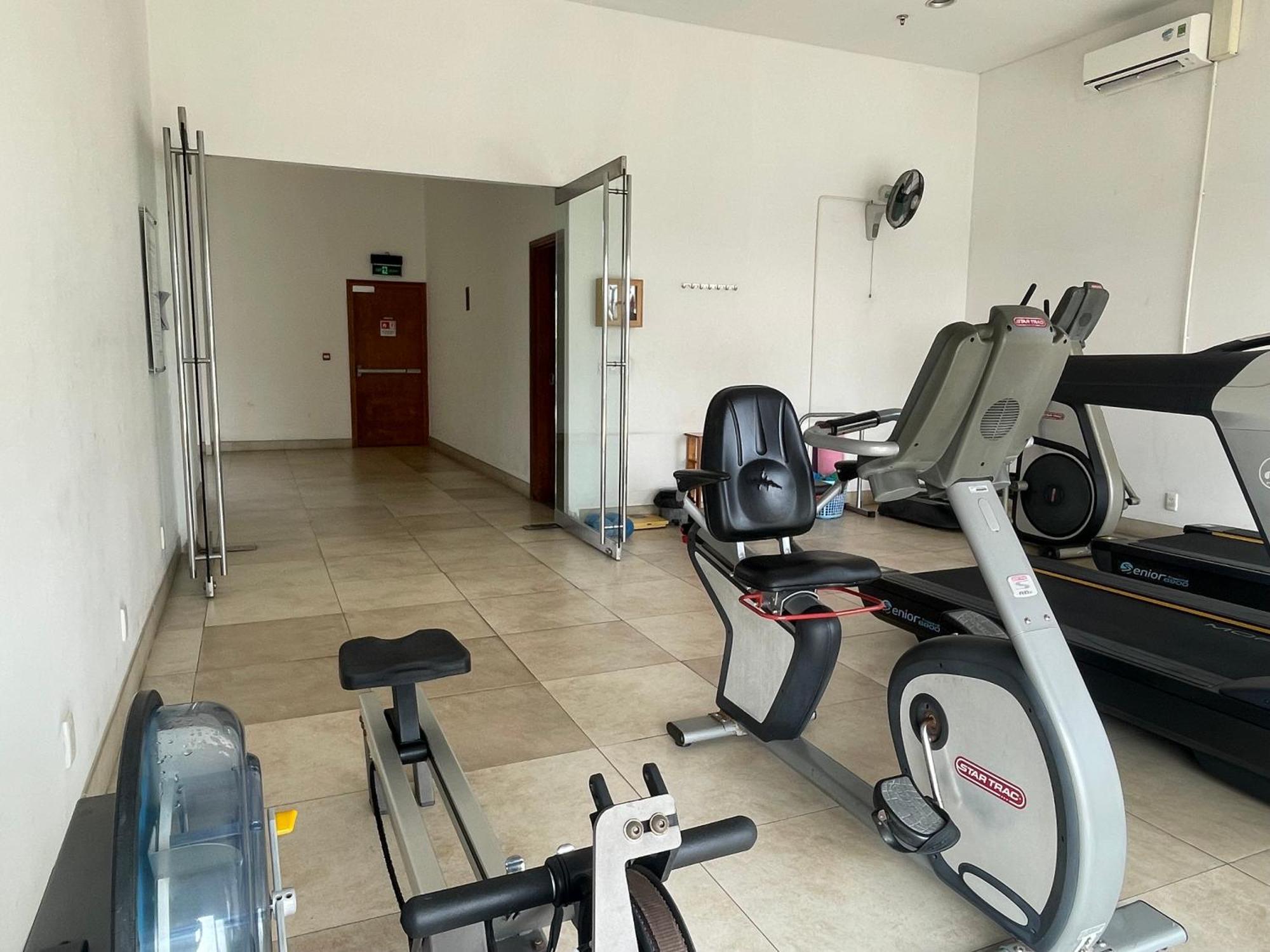 Apartment Luxury Riverside Da Nang