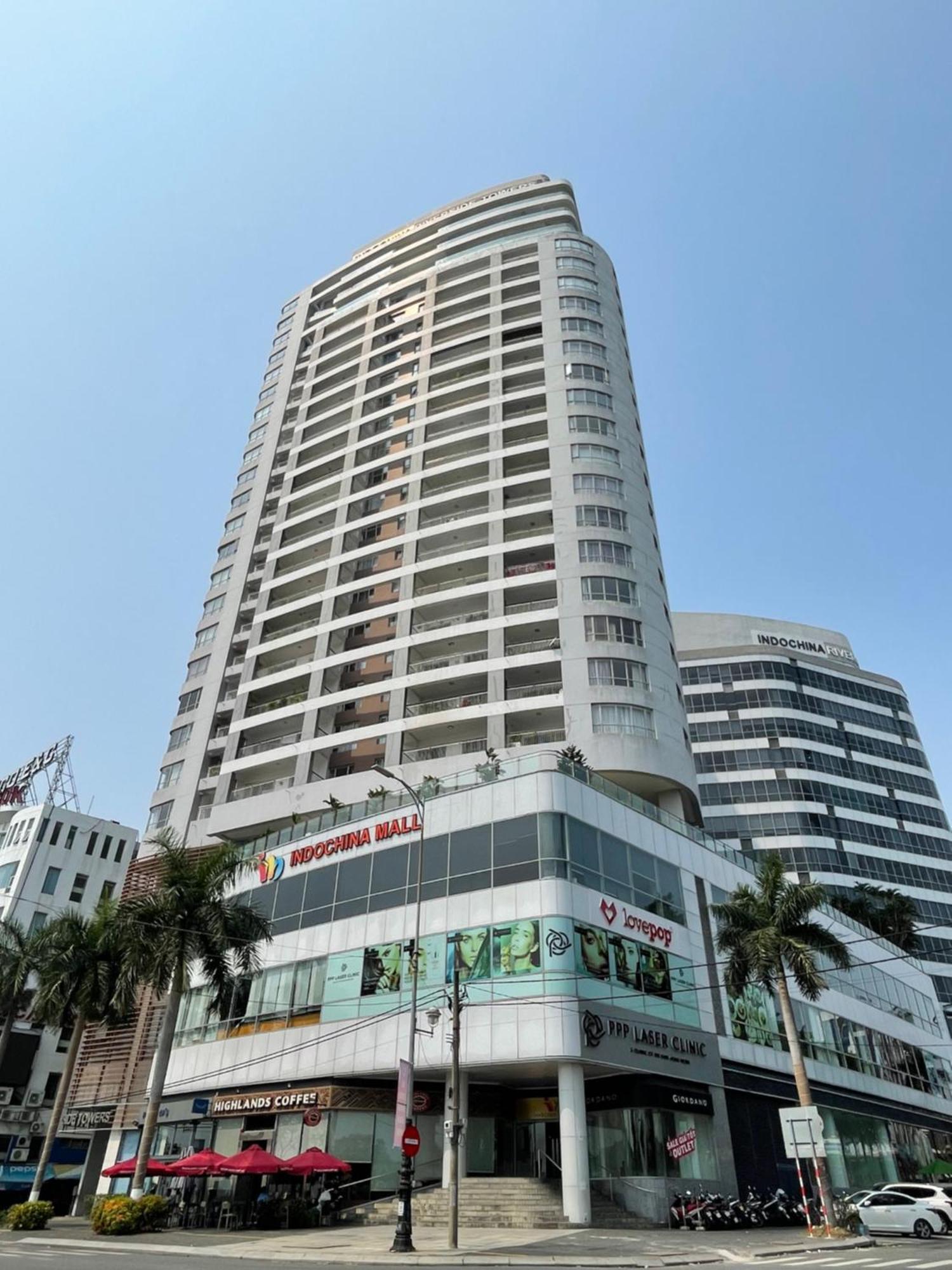 Luxury Riverside * Da Nang