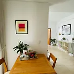 Apartment Luxury Riverside
