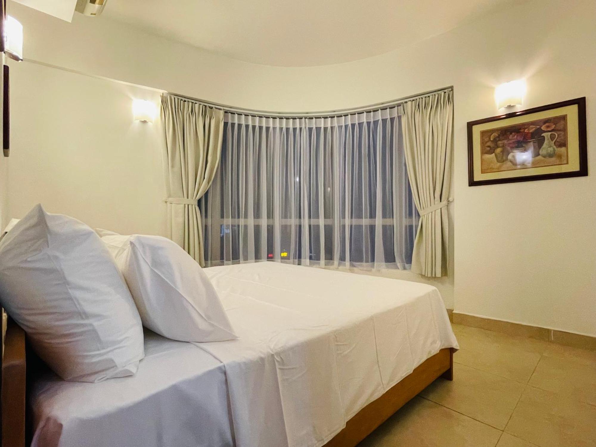 Căn hộ Luxury Riverside Đà Nẵng